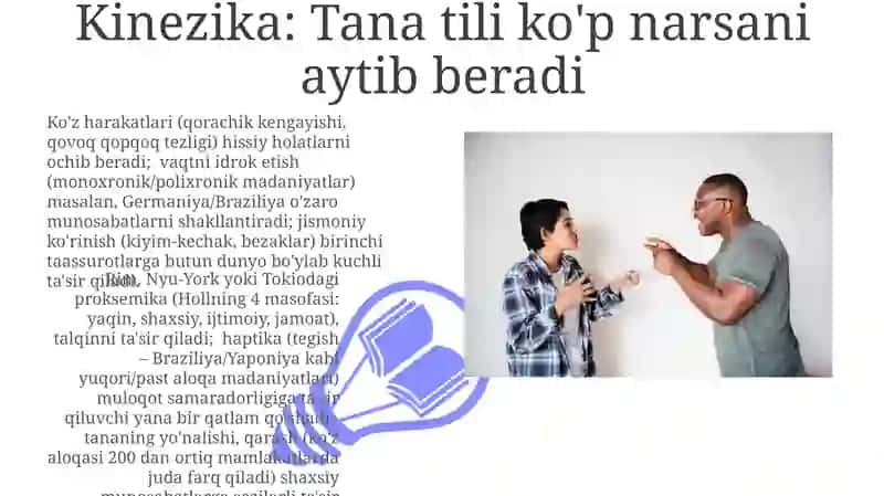 Muloqotni boyituvchi omillar 3