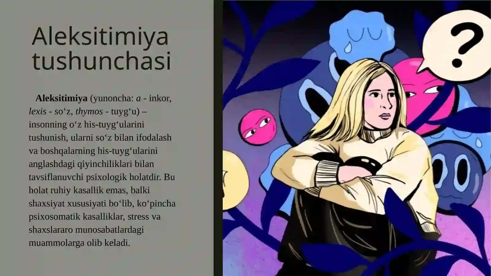 Aleksitimiya profilaktikasi va psixokorreksiyasi 3