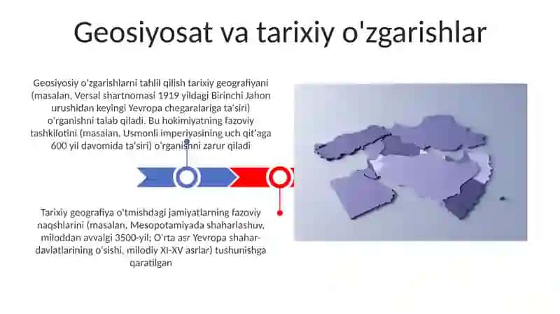 Tarixiy geografiyaning maqsadi va vazifalari 3