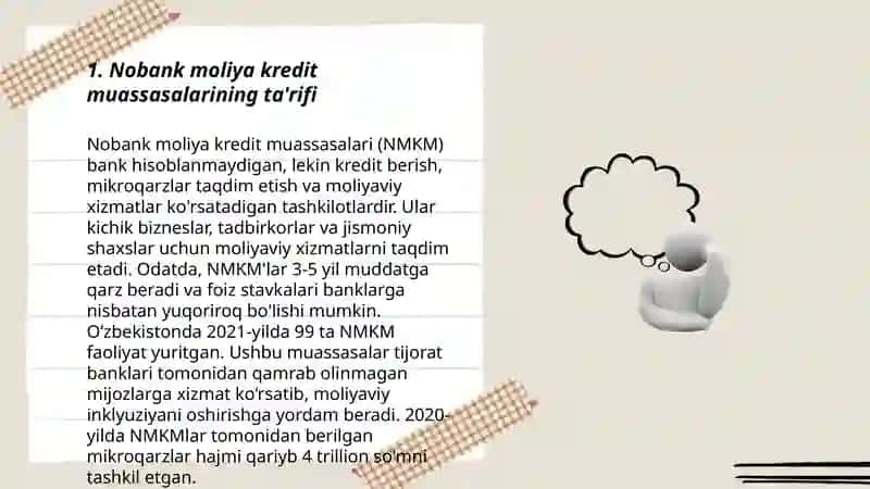 Nobank moliya kredit muassalari 3