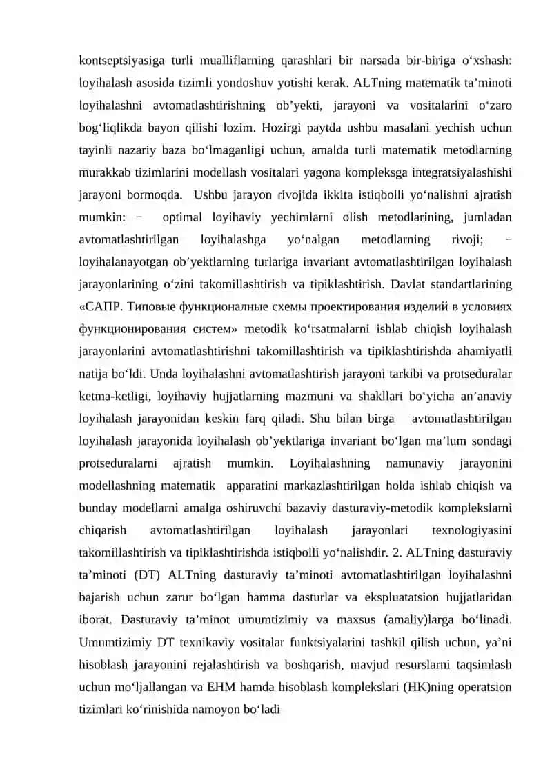 ALT MATEMATIK TA’MINOTI (MT) 3