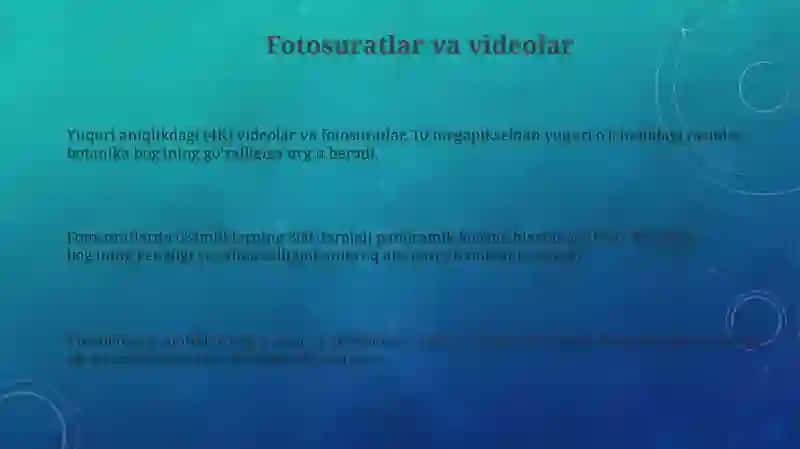 Botanika bogʻiga ekskursiya 3