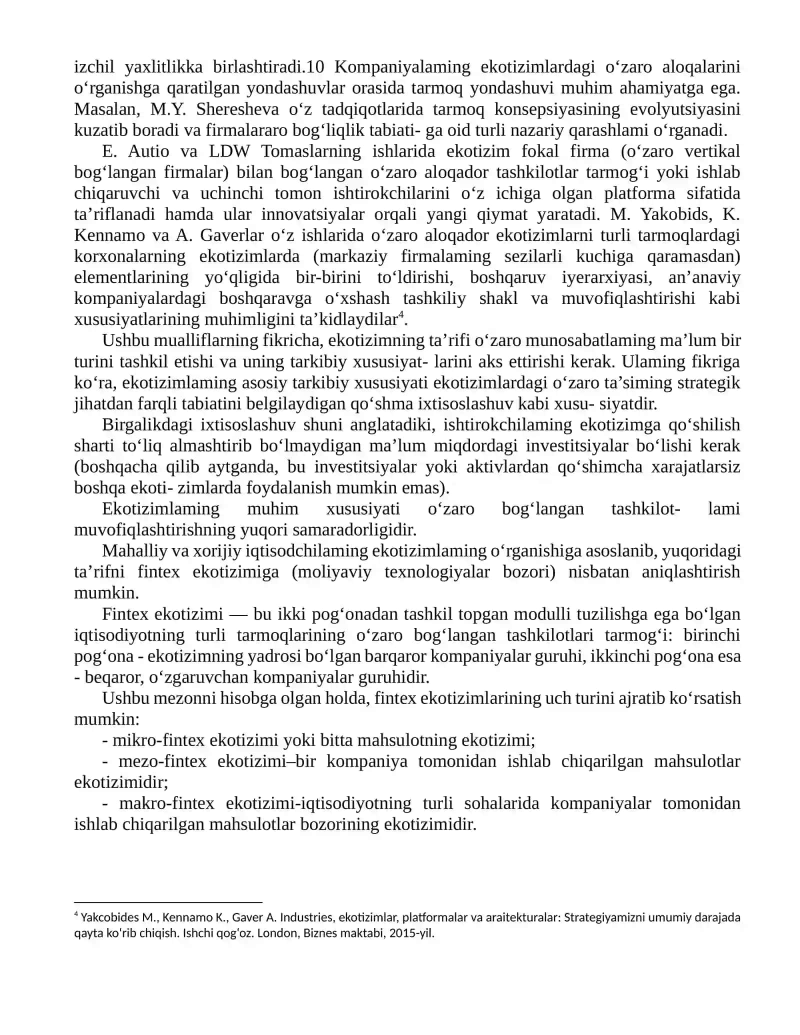 MOLIYAVIY TEXNOLOGIYALARNING ROLI VA AHAMIYATI 3