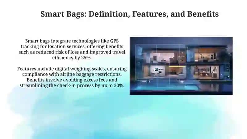 Smart Bags 3