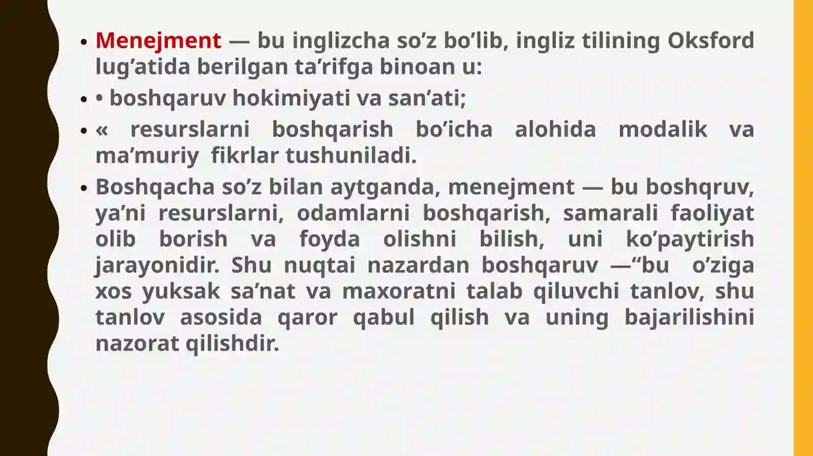 Qishloqxo’jaligining iqtisodiy rivojlanishdagi ahamiyati 3