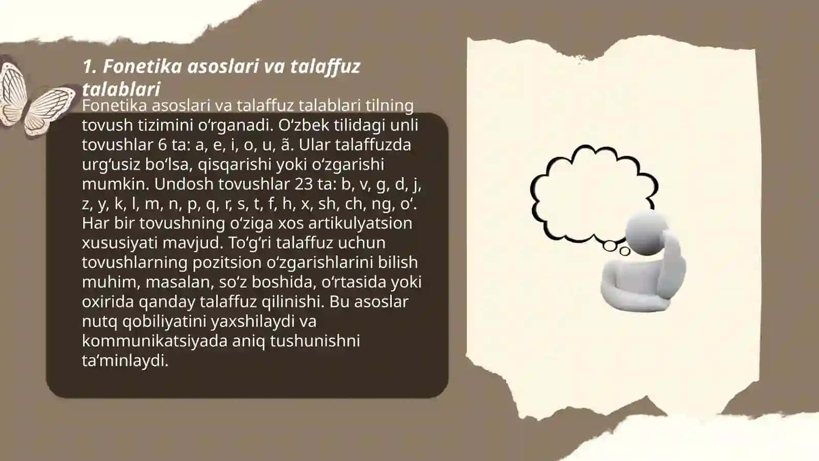 Boshlangʻich sinf oʻquvchilarida kommunikativ kompetensiyani shakllantirishga qoʻyiladigan lingvodidaktik talabalar 3