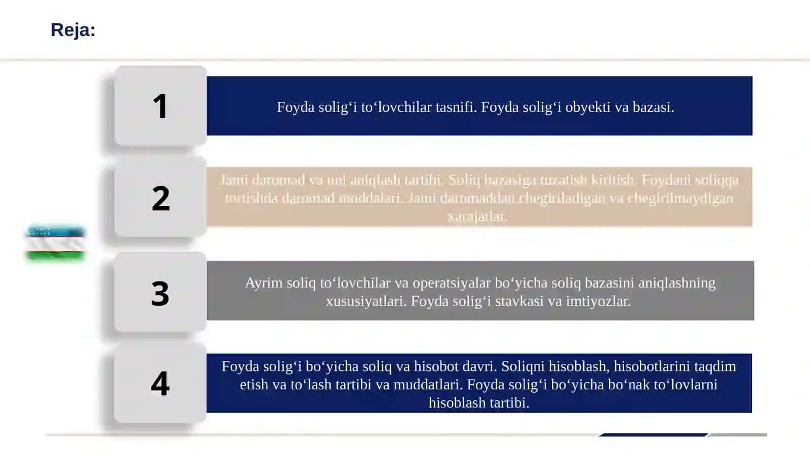 Foyda solig‘i 3