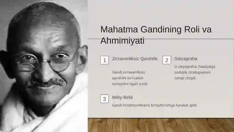 Hindiston Mustaqillik Harakati: Qisqacha Tarix 3