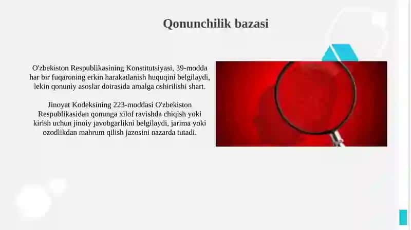 Qonunchilik bazasi 3