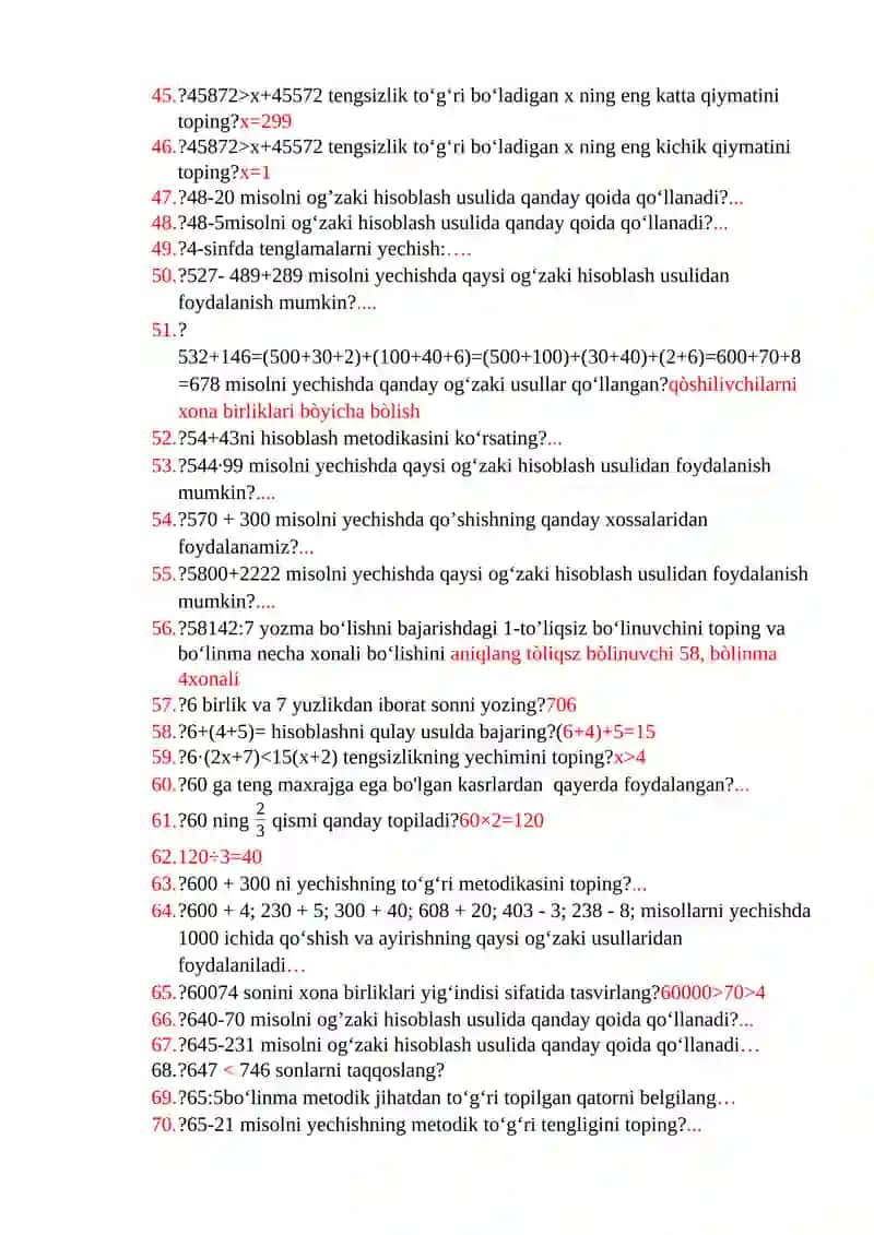 Daraxtning Shilliqqurt Ko’tarilishi topshirigi 3