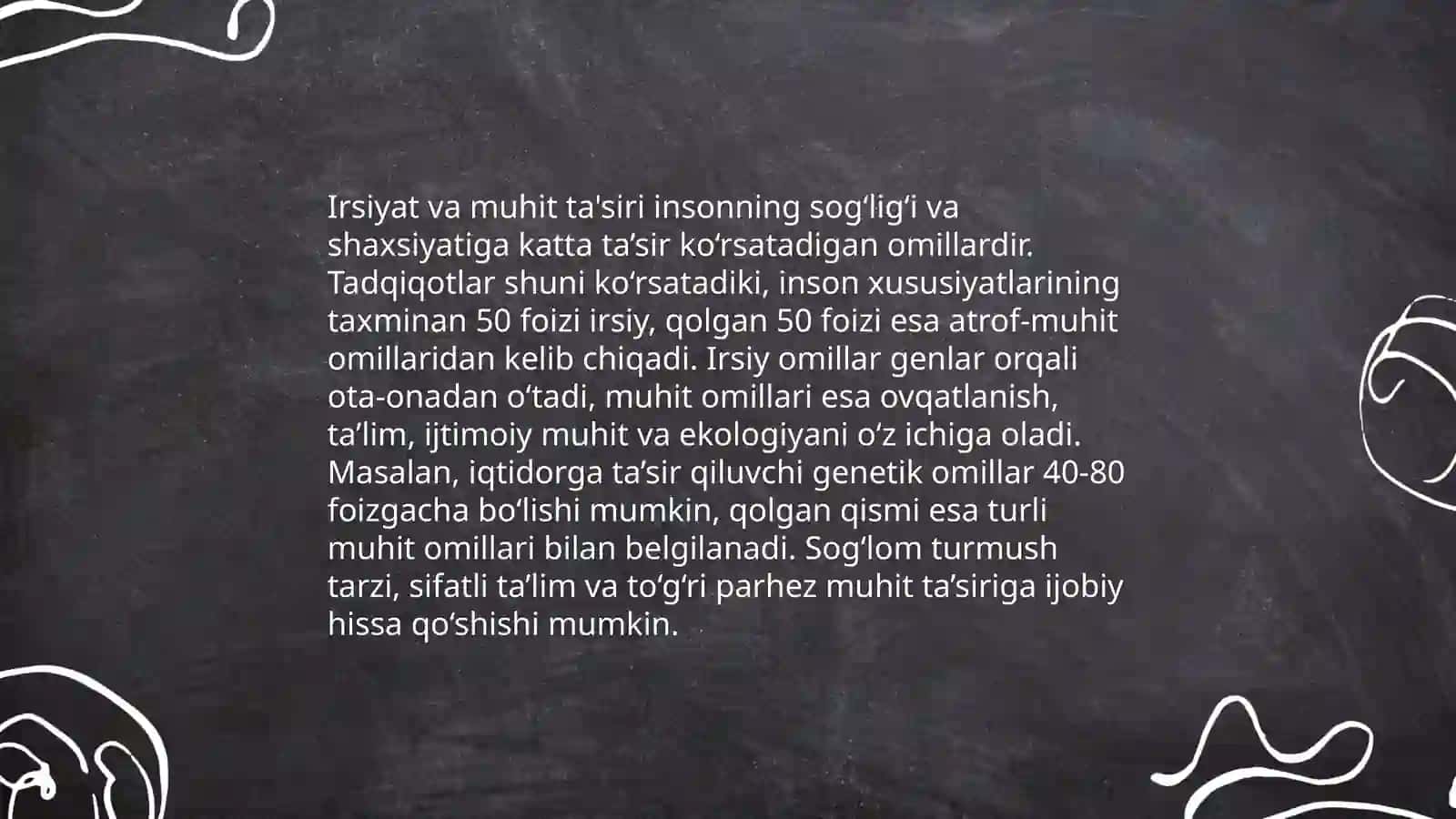 Chaqaloqlik va gudaklik davrining psixologik xususiyatlari 3
