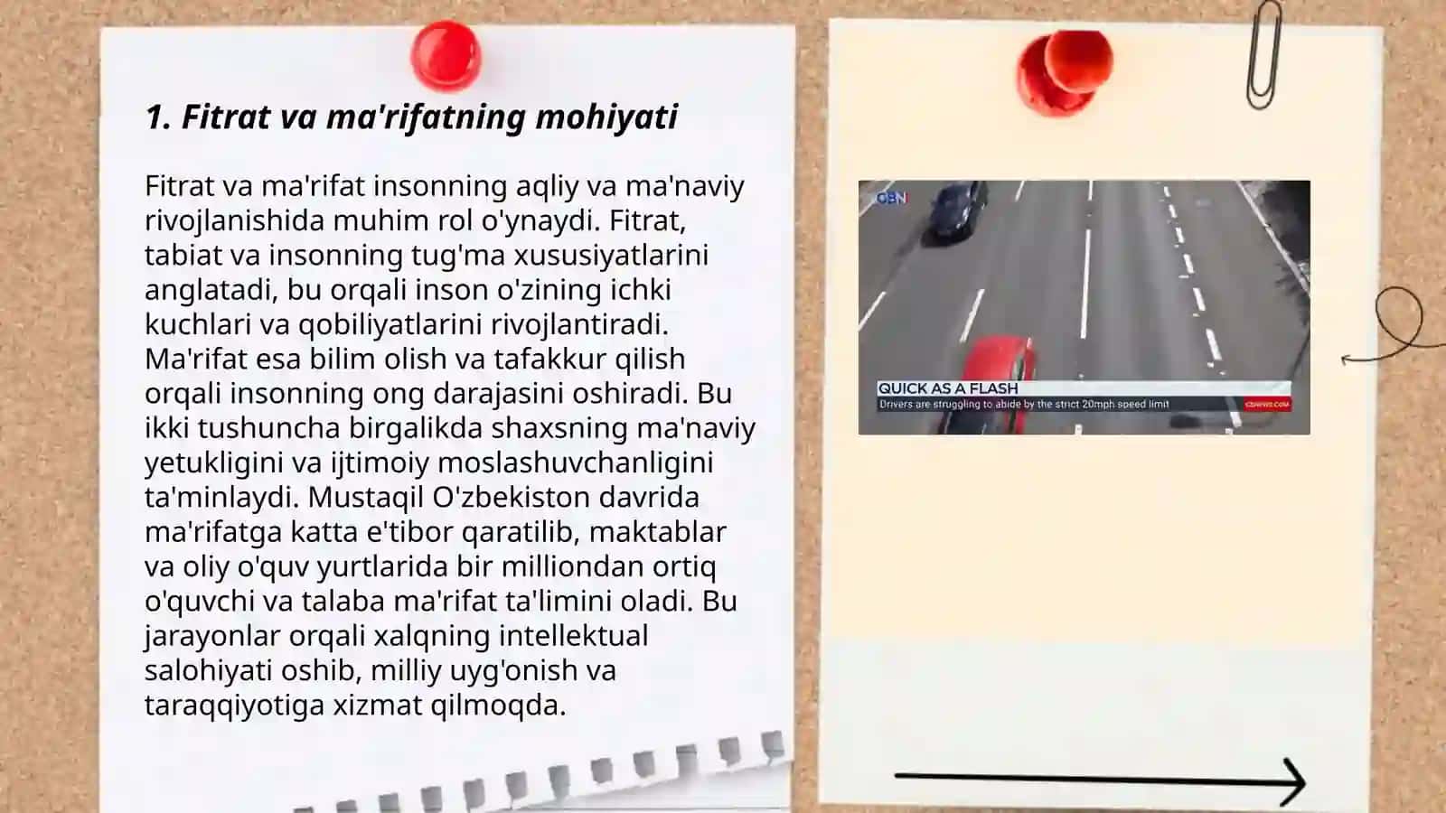 Fitratning munozara asari 3