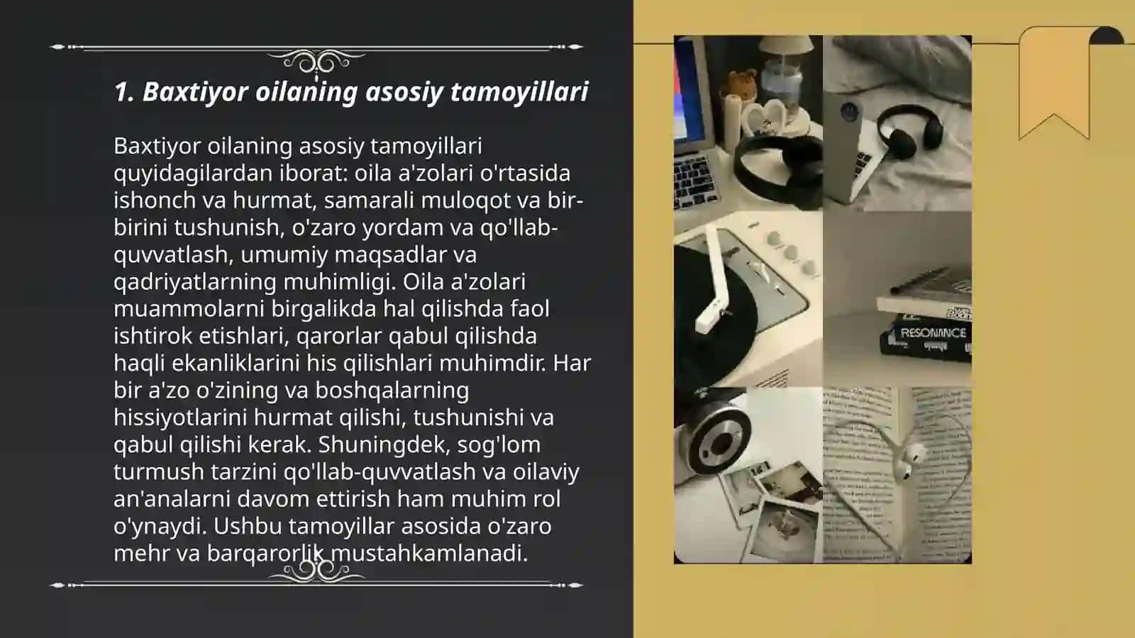 Baxtiyor oila 3