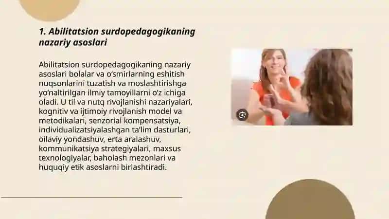 Abilitatsion surdopedagogika 3
