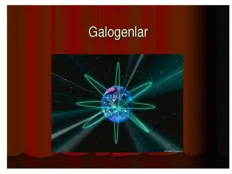 Galogenlar 3