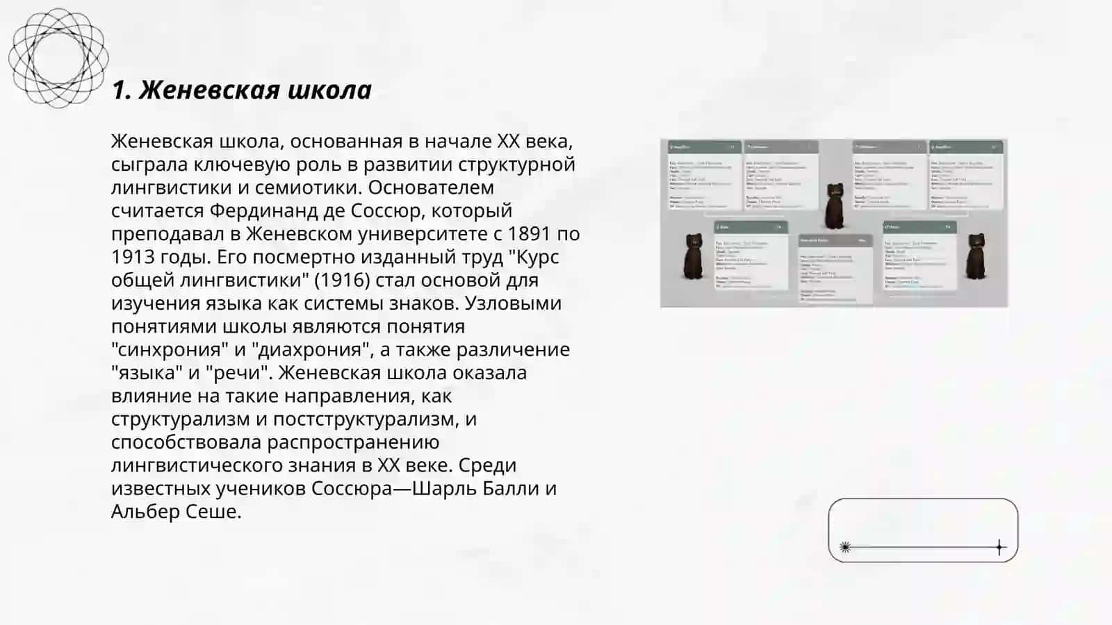 Женевская школа 3