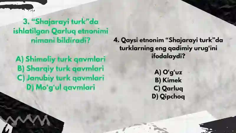 Shajarayi turk asaridagi etnonimlar 3