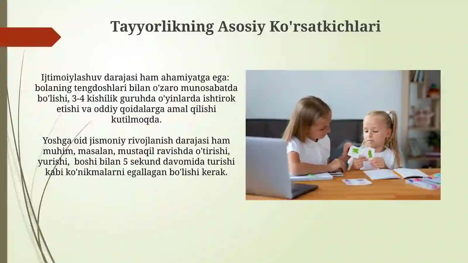 6 yoshli bolaning ta'limga tayyorgarligi 3