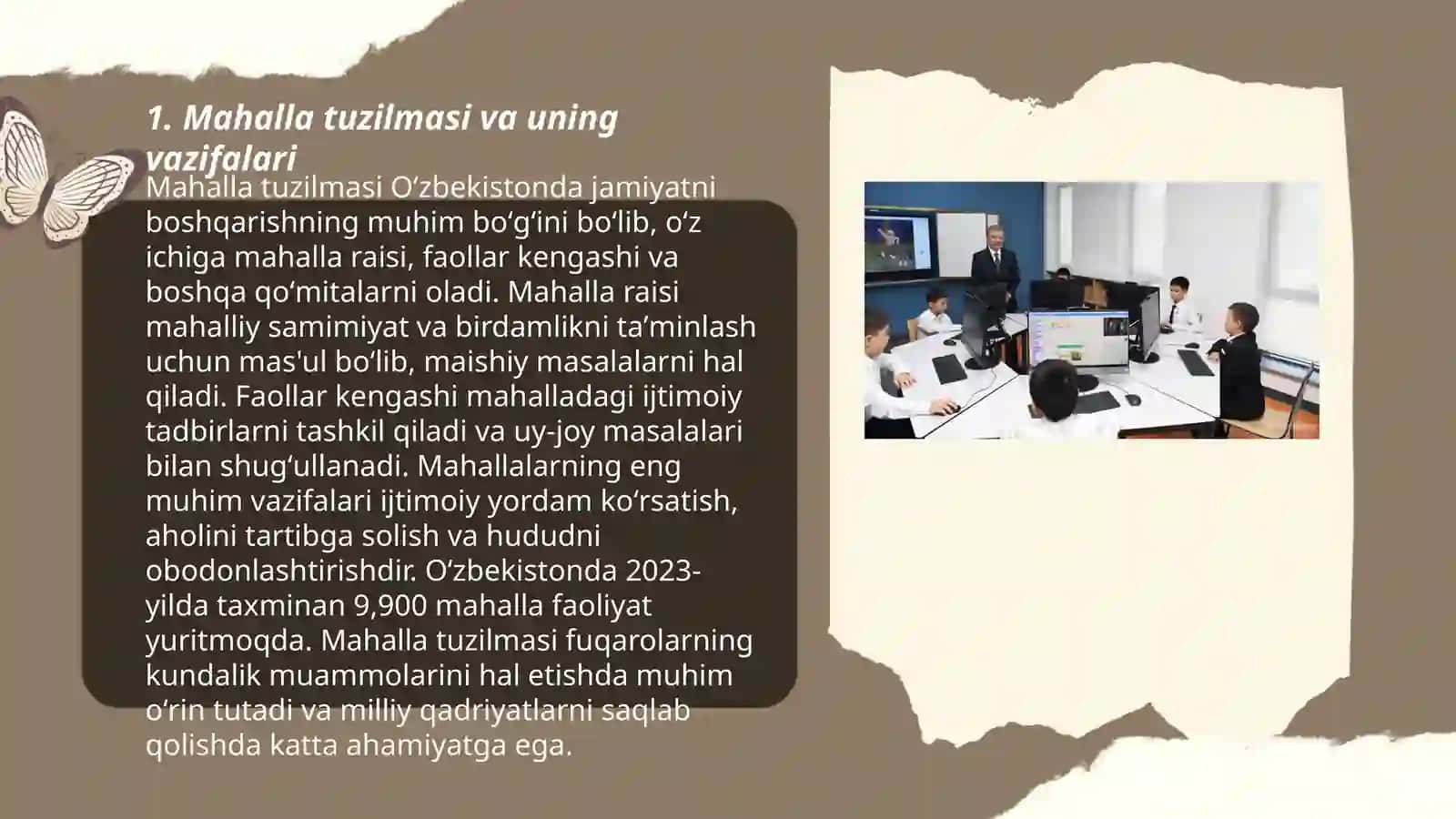 Ijtimoiy tarbiyada mahallaning oʻrni 3