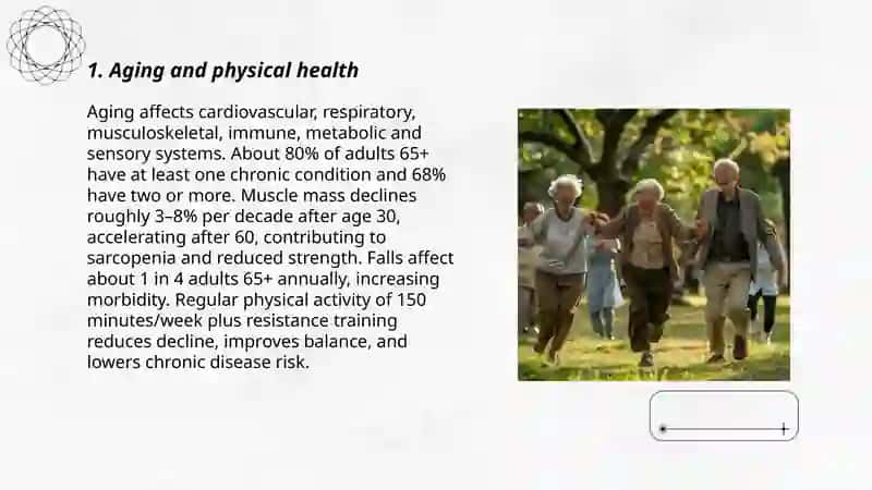 Elderly people 3