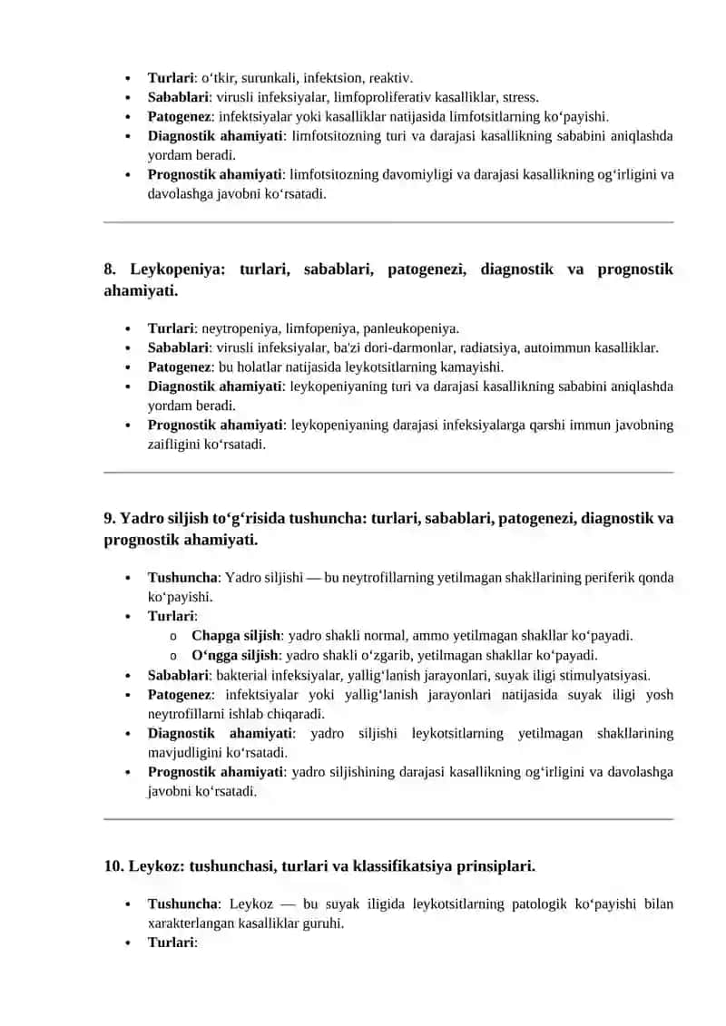 Patologik fiziologiya 3
