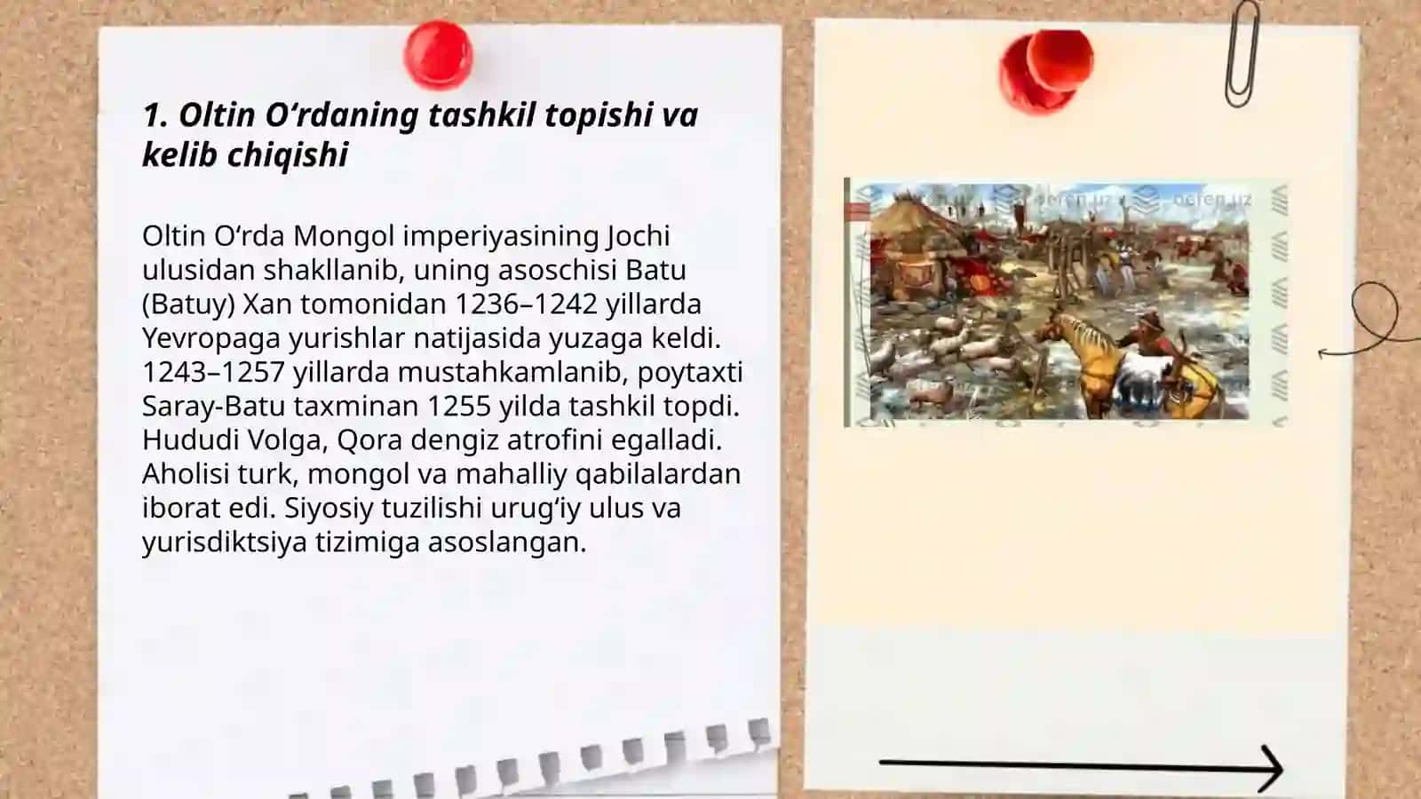 Oltin Oʻrda 3