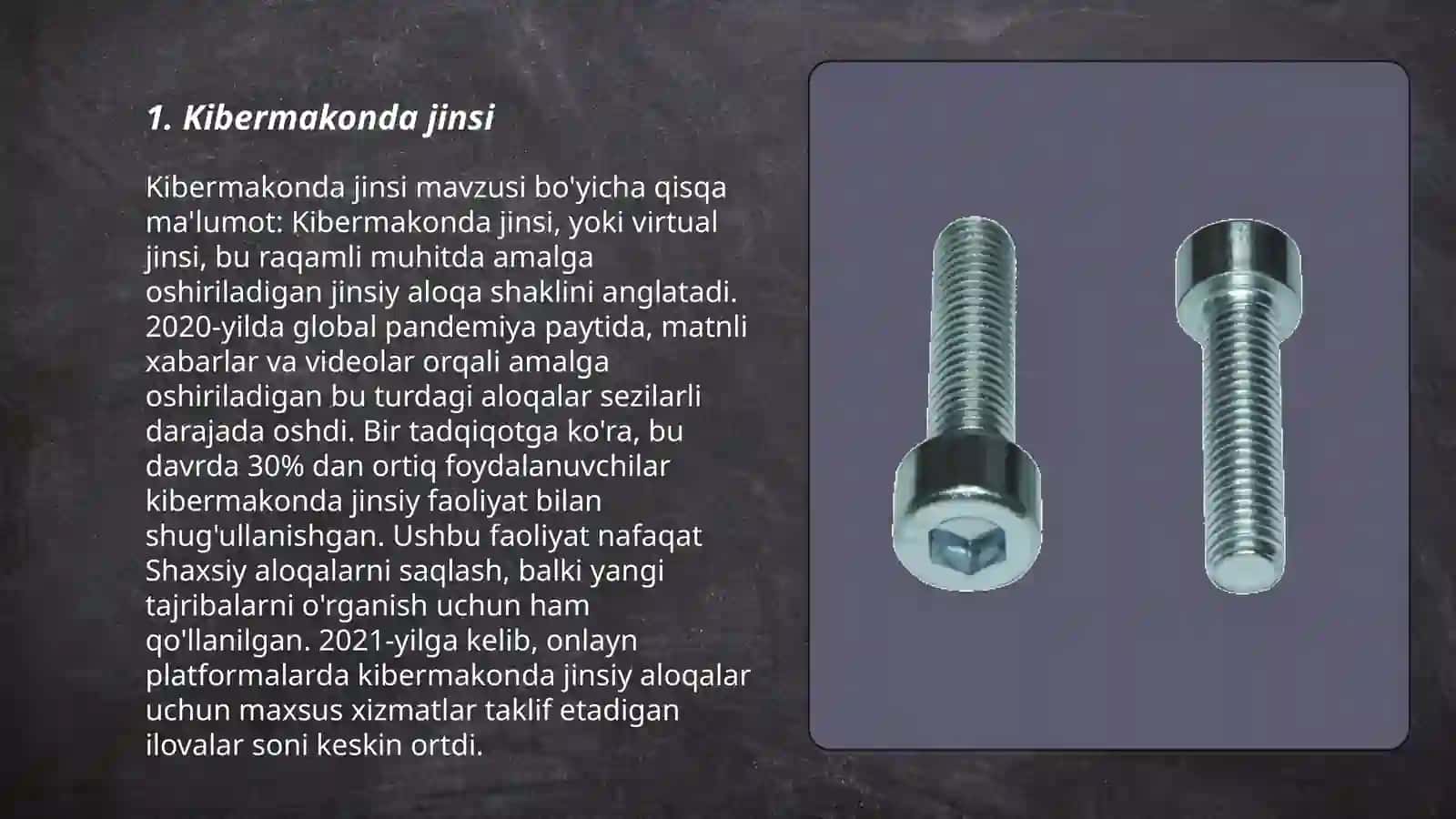 Kibbermakonda din 3