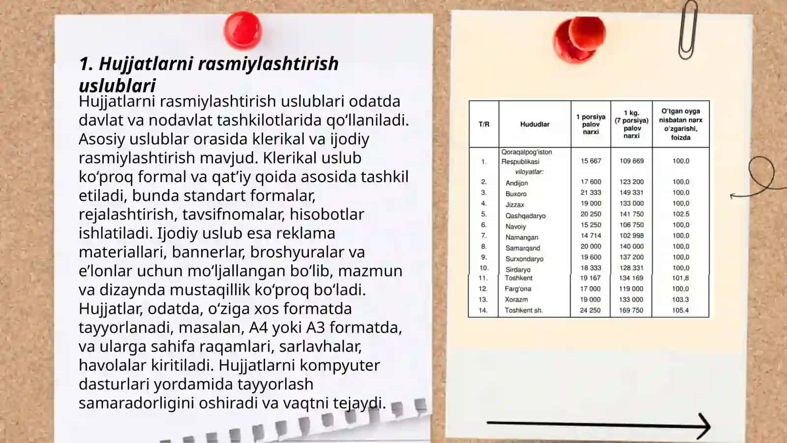 Hujjatlar ustida ishlash tartiboti 3