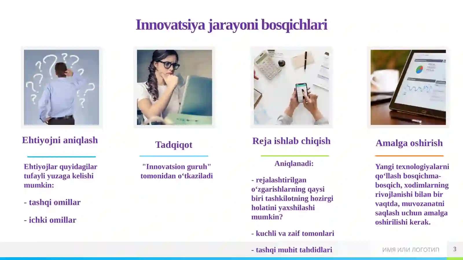 Xodimlarni boshqarish sohasida innovatsion texnologiyalar 3