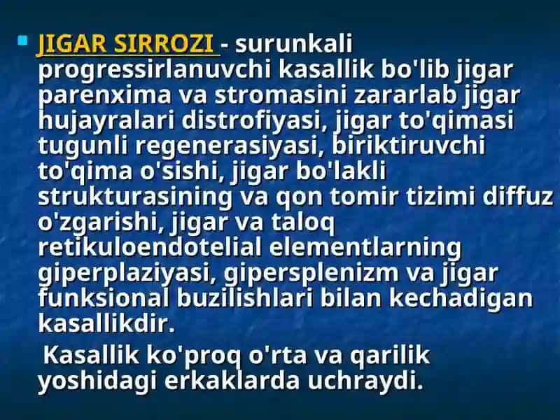 JIGAR SIRROZI 3