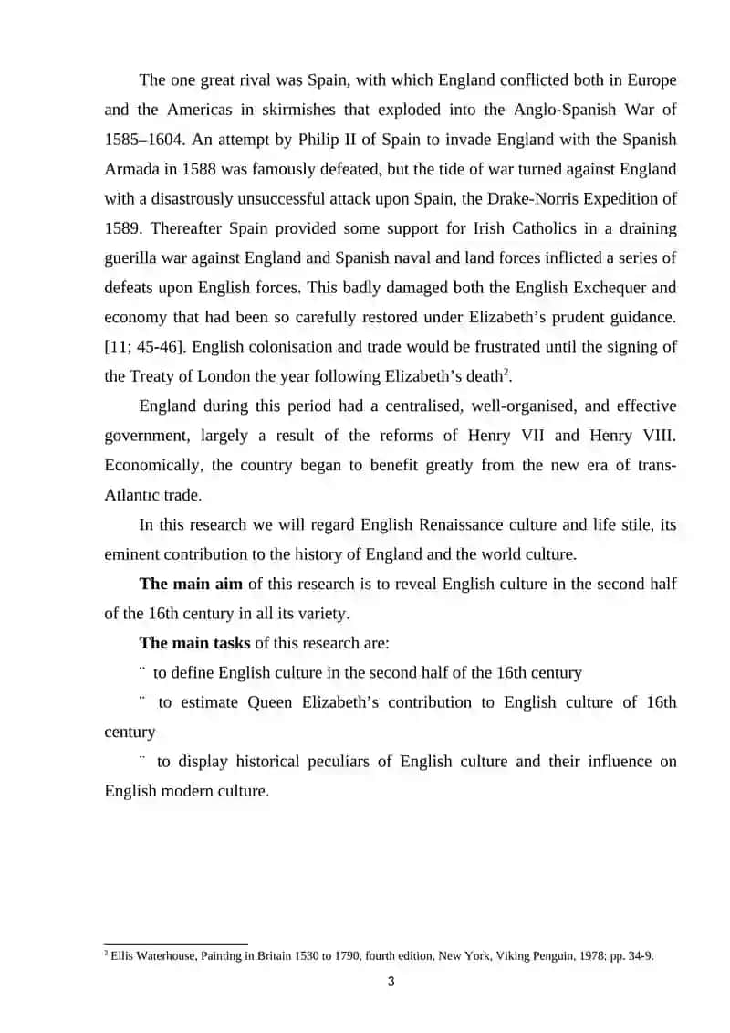 TUDOR LYRIC POETRY 3