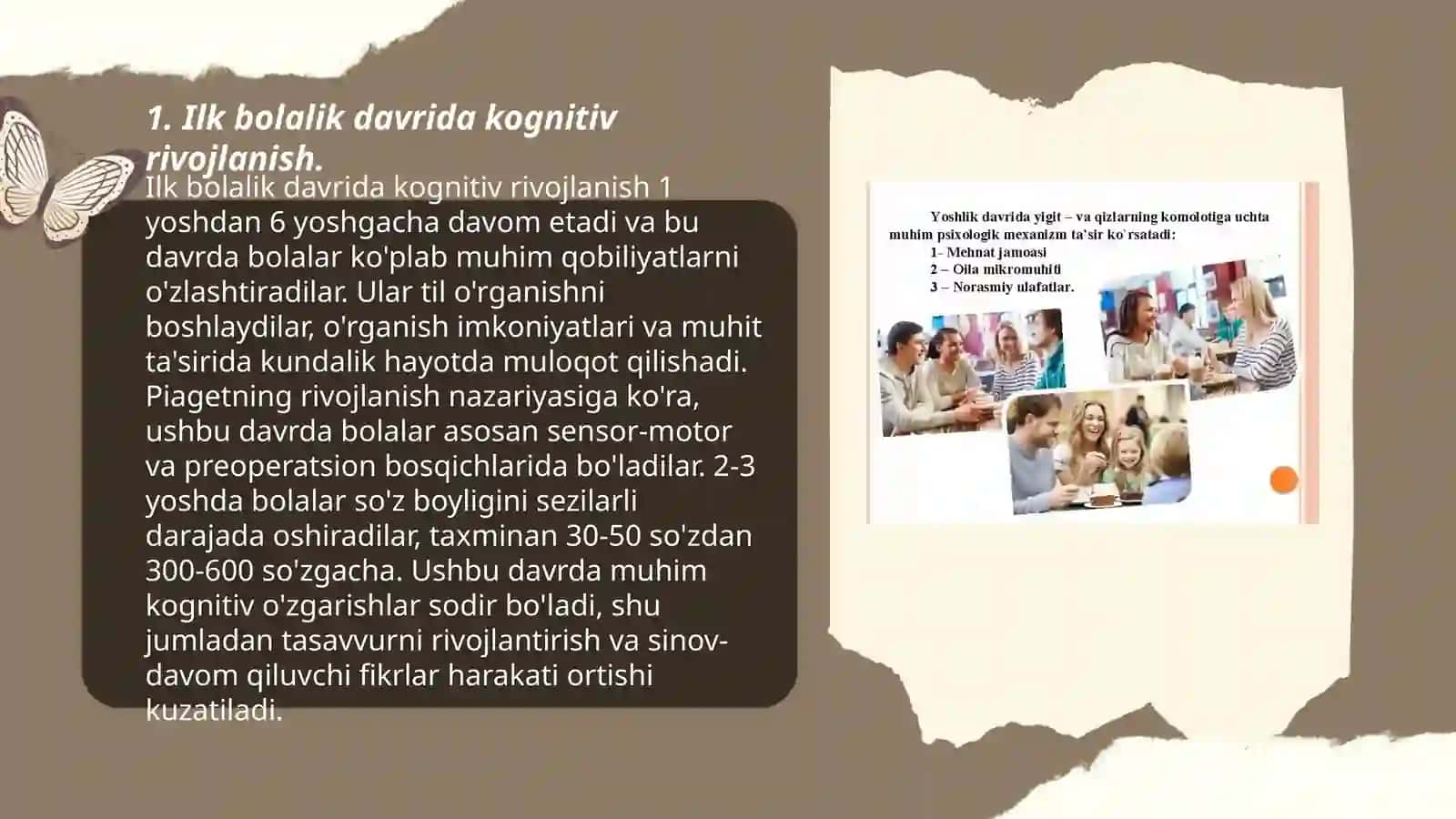 Ilk bolalik davrida psixik rivojlanish xususiyatlari 3