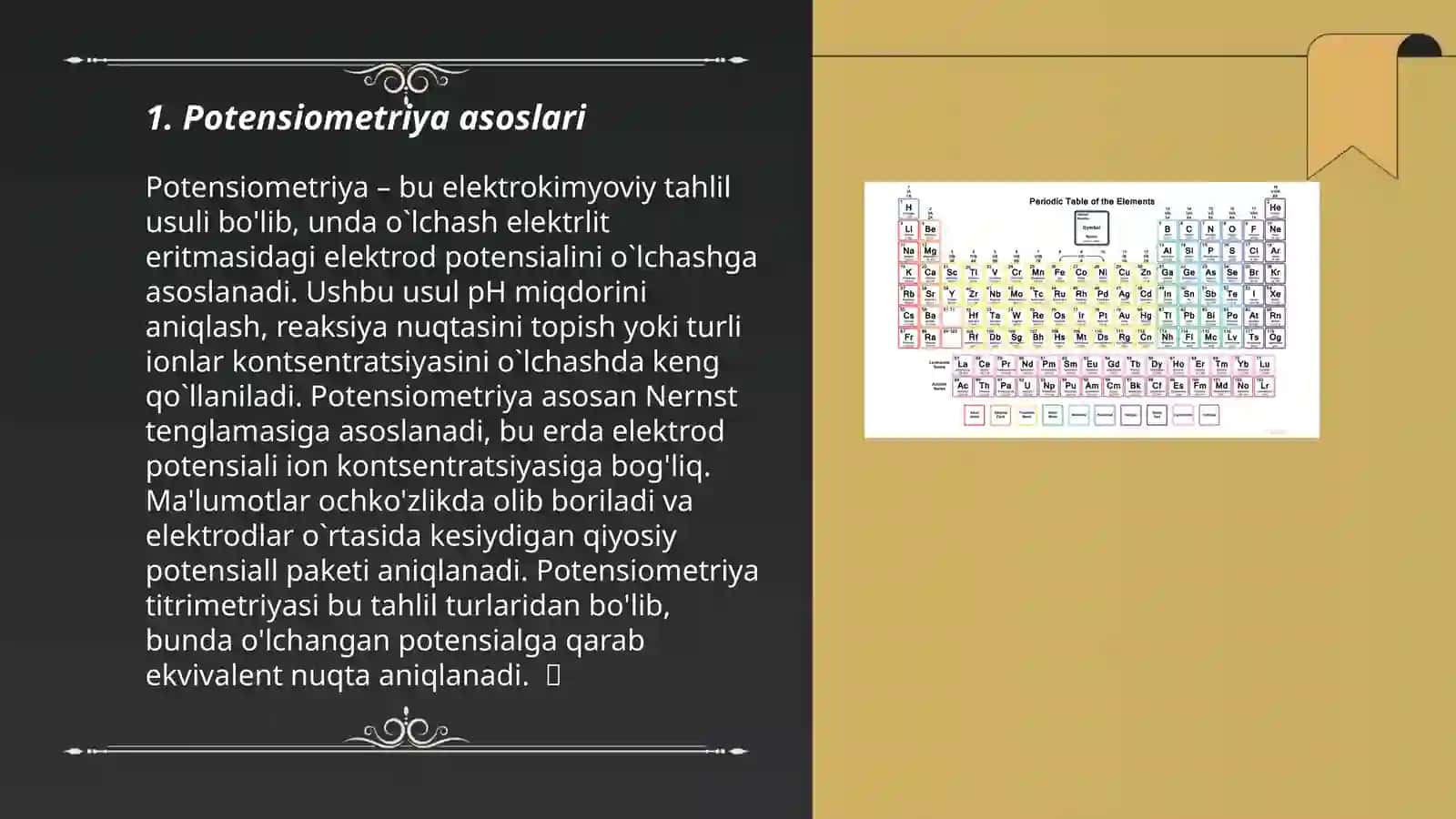 Potensiometriya 3