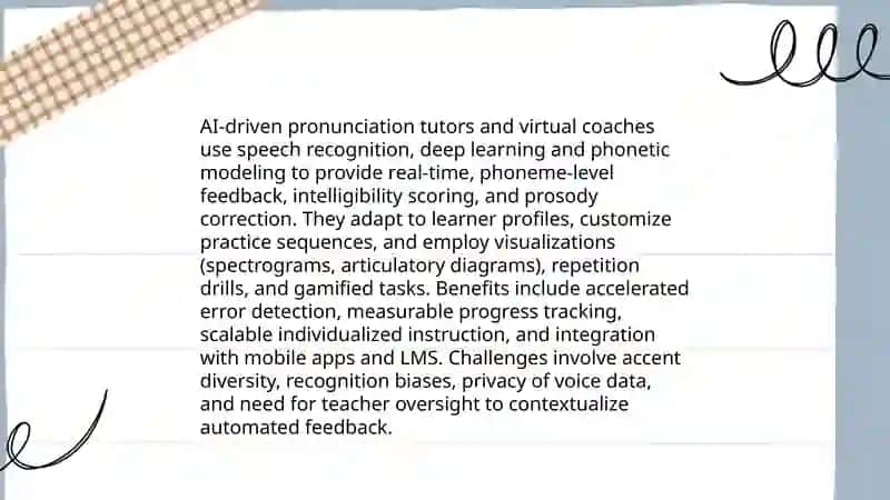 Modern technologies in teaching pronunciation 3