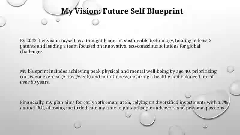 Future Me 3