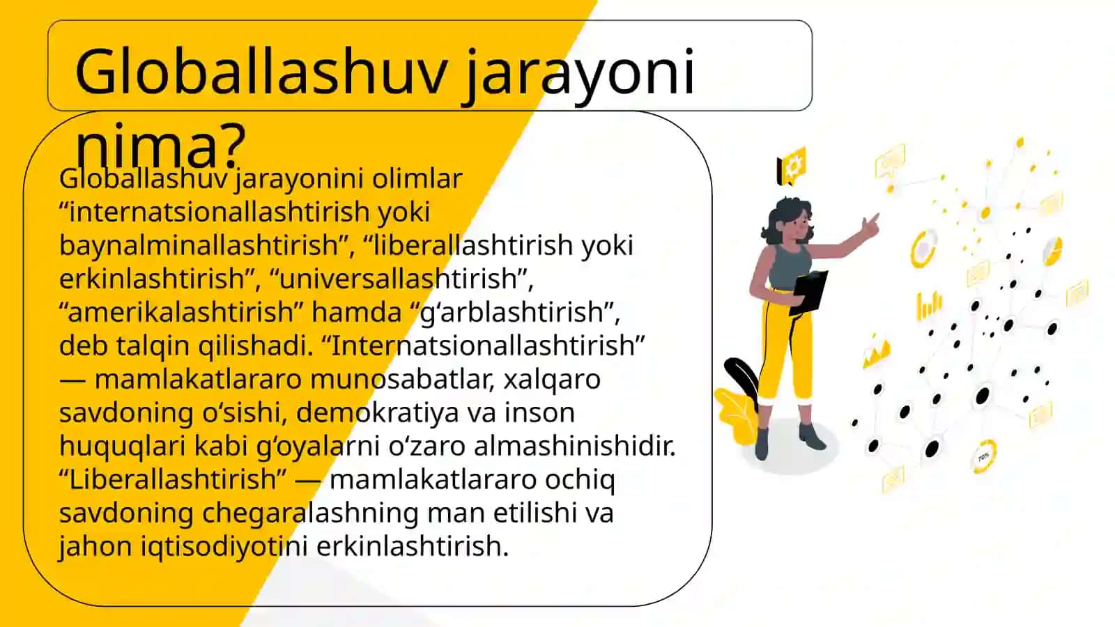 Globallashuv davrida axboriy madaniyat zarurati 3