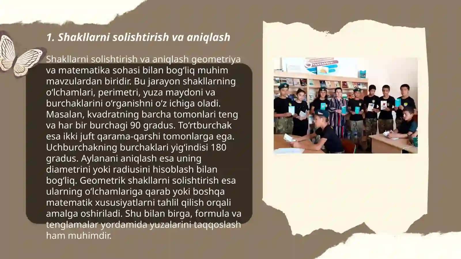 Bolalarni mantiqiy tafakkurini rivojlantirish 3