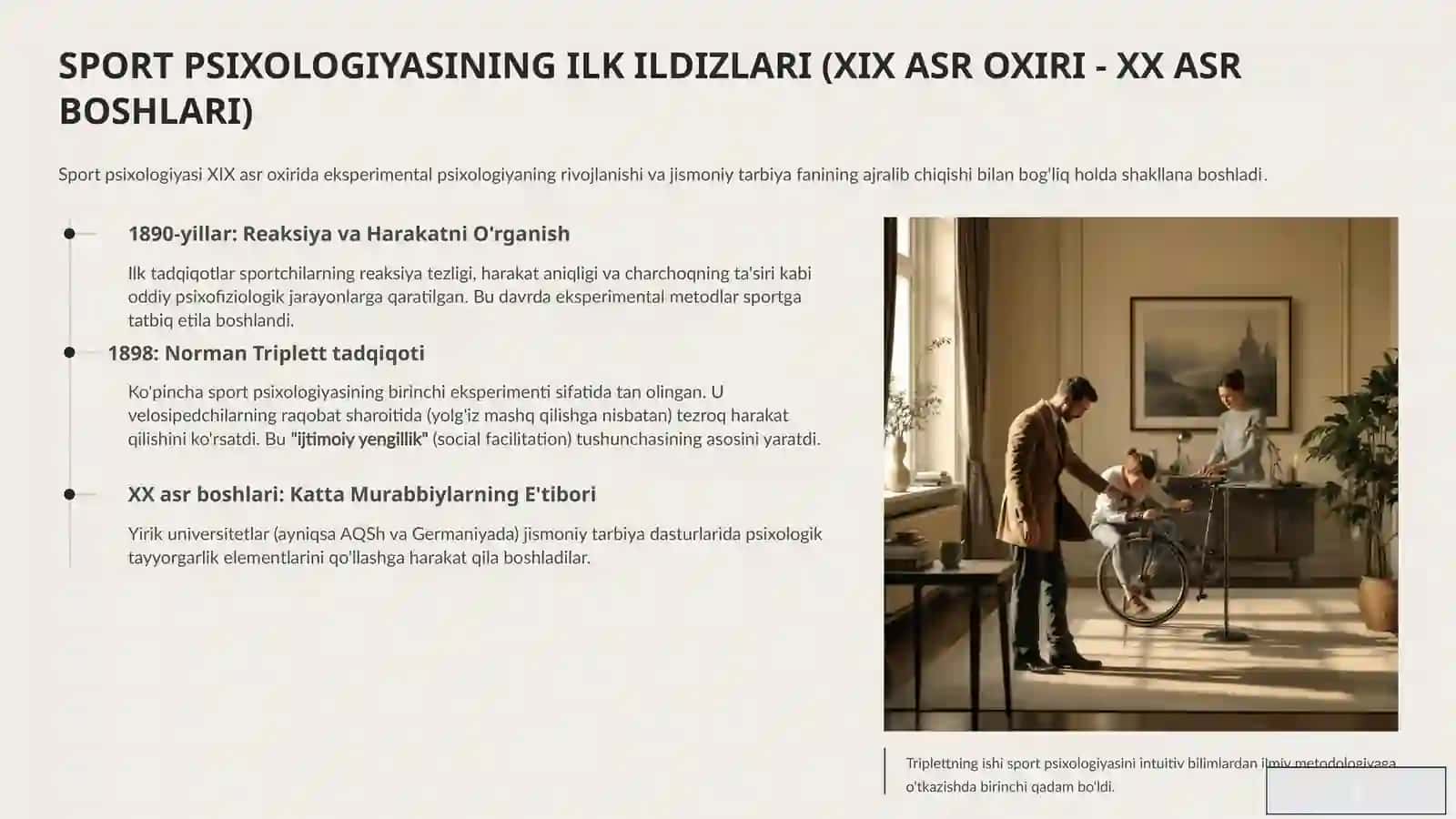 SPORT PSIXOLOGIYASI VUJUDGA KELISHI VA RIVOJLANISHI 3