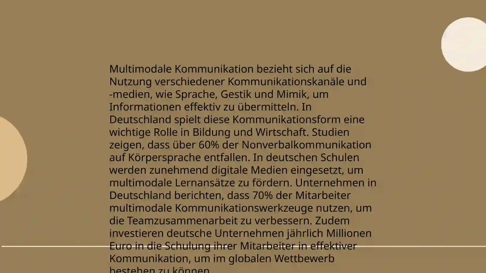 Multimodale Texte und audiovisuelle Textsorten 3