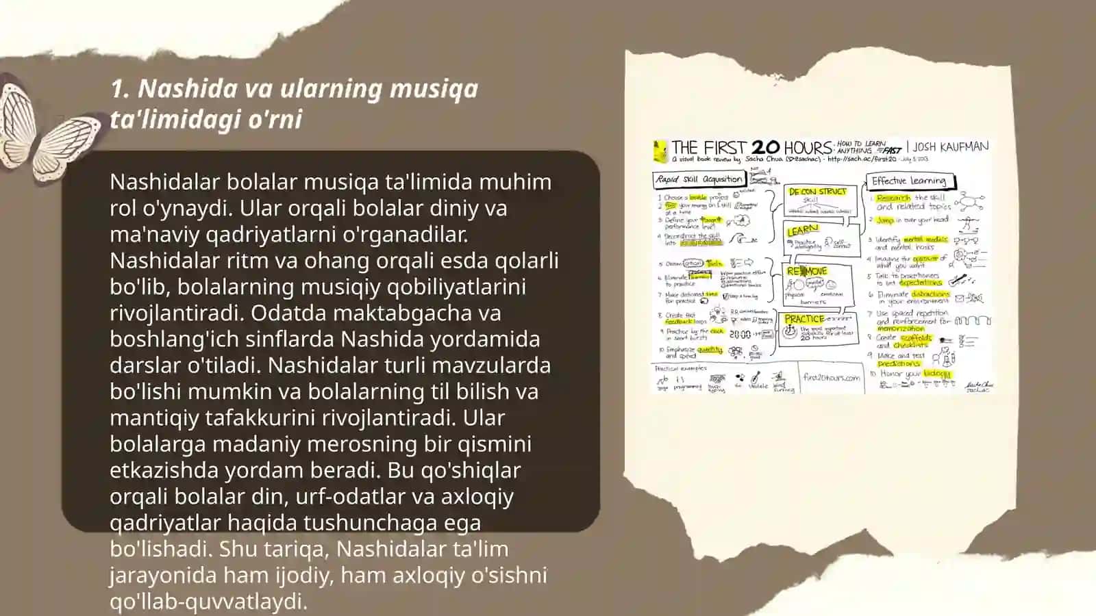 Beshinchi sinfda musiqa o'qitishning mazmuni va metodikasi 3