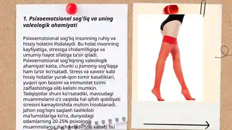 Psixoemotsional hopatning valeologik ahamiyati 3