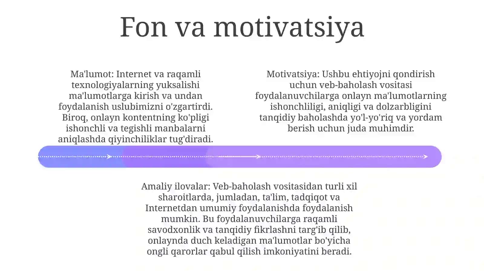 Web Ilovalarini Zaifliklarini Tahlil Qilish Va Amaliyotda Qollash ElektronQollanmaYaratish 3