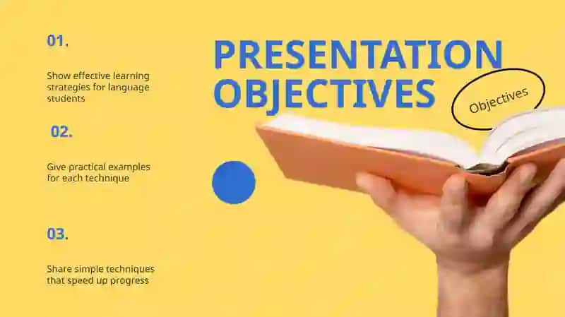 Effective learning strategies 3