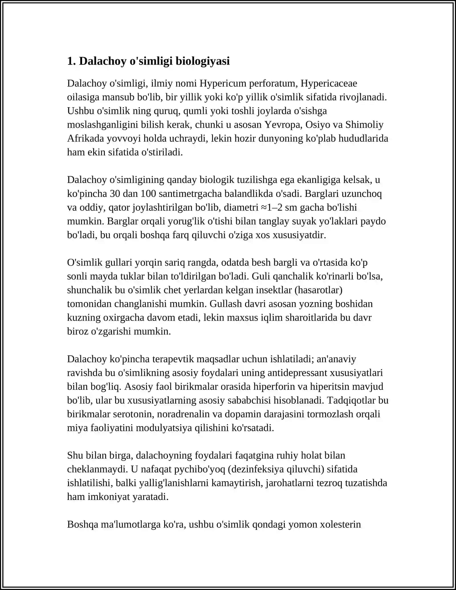 DALACHOY O’SIMLIGINI YETISHTIRISH TEXNOLOGIYASI 3