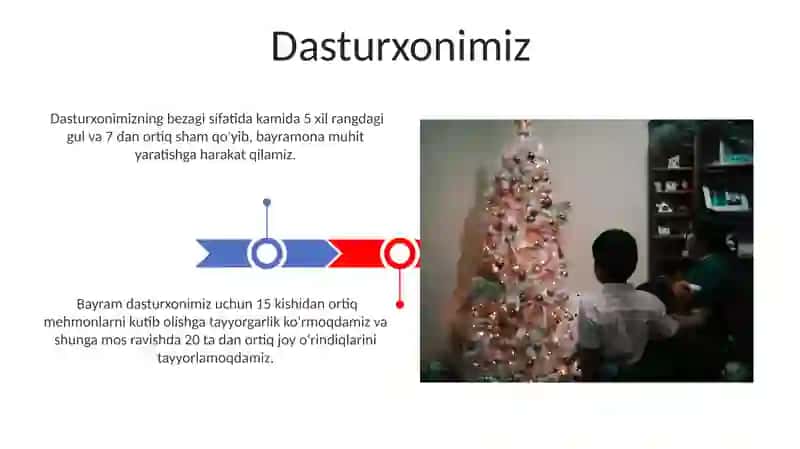 Bayramga tayyorgarlik koʻramiz 3