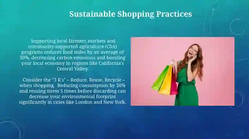 The Psychology of Shopping 3