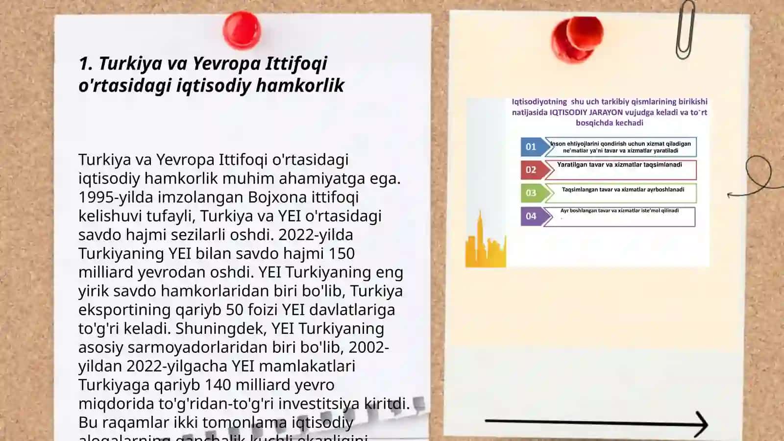 Turkiya tashqi iqtisodiy aloqalari 3