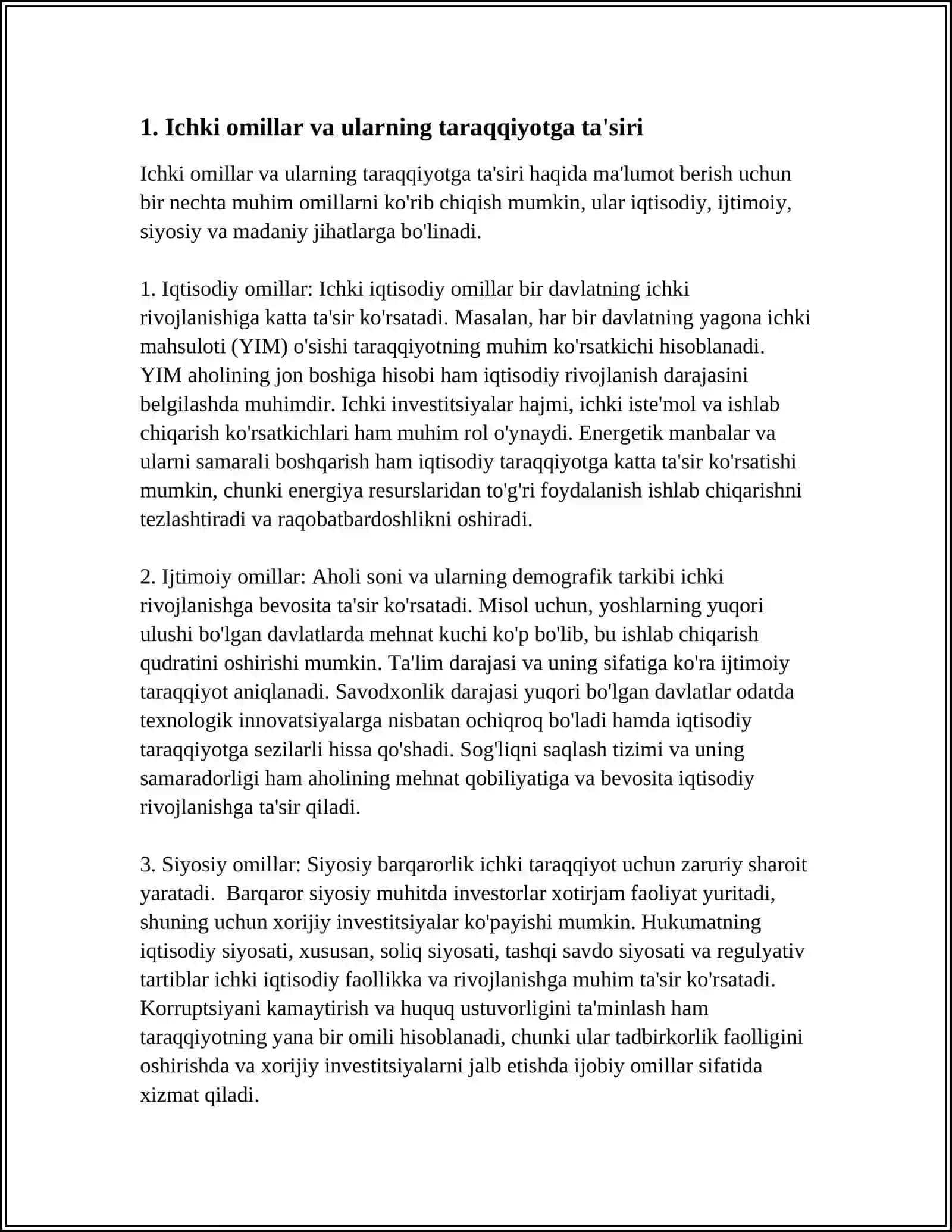 O'zbek til va adabiyoti referat 3