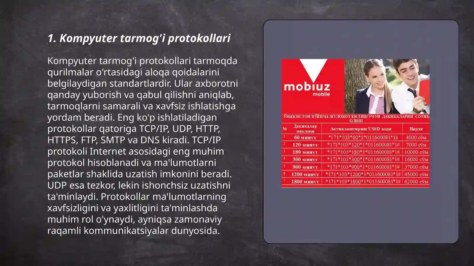 Kompyuterdan foydalanishda ishlatiladigan atamalarning tarifi va bazi statistik paketlarni qollash 3