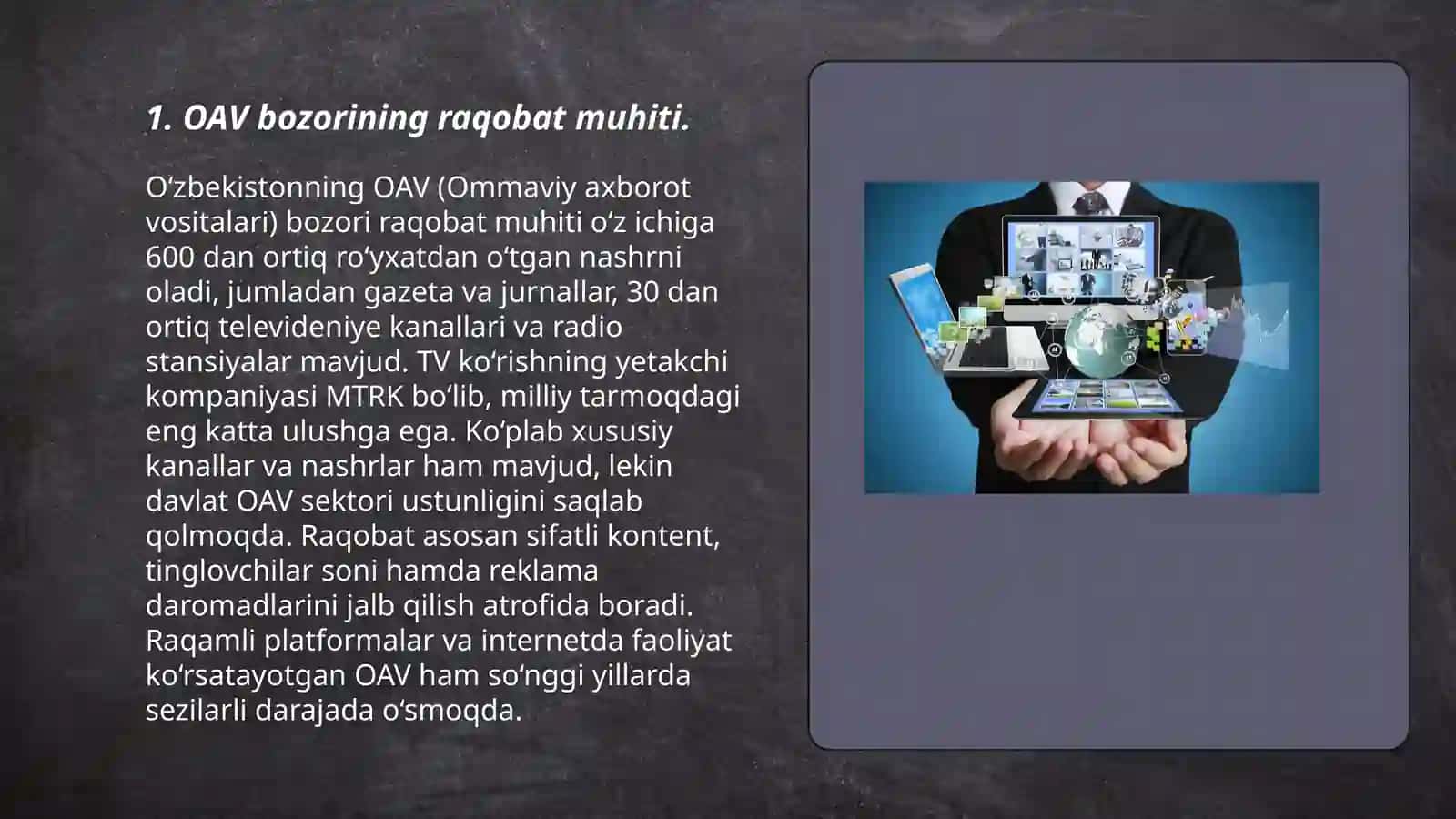 Media iqtisodiyoti va menejmenti 3